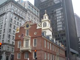 Old State House