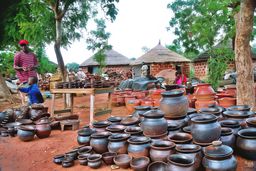 Bobo-Dioulasso