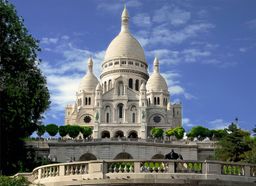 Montmartre