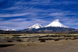 Parc national Lauca