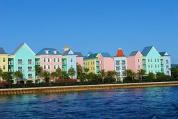 Nassau