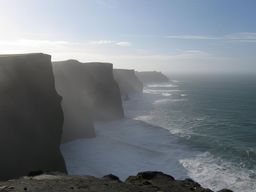 Falaises de Moher (Cliffs of Moher)