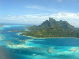 Bora-Bora
