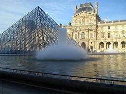 Musée du Louvre