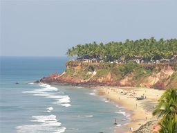 Varkala