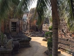 Phnom Chisor