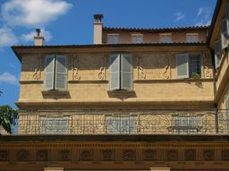 Aix-en-Provence