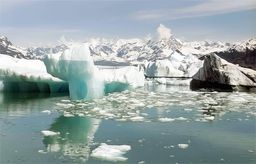 Prince William Sound