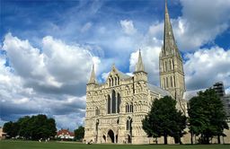 Salisbury