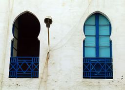 Larache