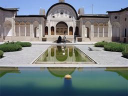 Kashan