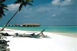 Atoll de Lhaviyani