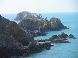 Aurigny (Alderney)