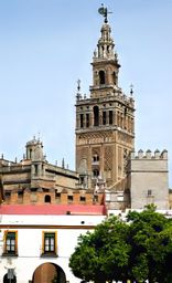 La Giralda