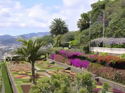Funchal