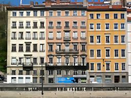 Vieux Lyon