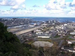 Cherbourg-Octeville