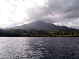Saint-Vincent
