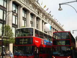 Oxford Street