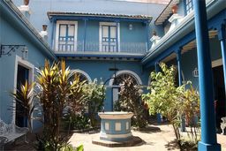 Santiago de Cuba