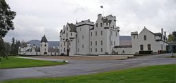 Blair Castle