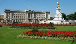 Buckingham Palace