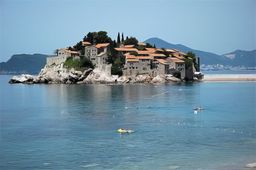 Sveti Stefan