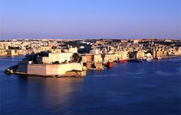 Les Trois Cités (Cottonera)