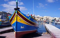 Marsaxlokk