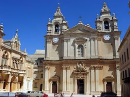 Mdina