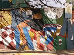 San Telmo