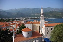 Budva