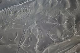 Lignes de Nazca