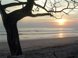 Playa Santa Teresa