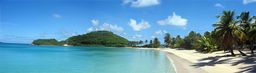Île de Mayreau