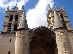 Cathédrale Saint-Pierre