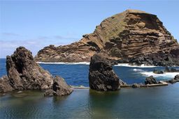 Porto Moniz