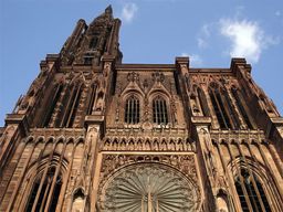 Cathédrale Notre-Dame