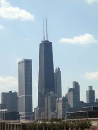 John Hancock Observatory