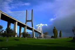 Ponte Vasco da Gama