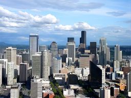 Seattle