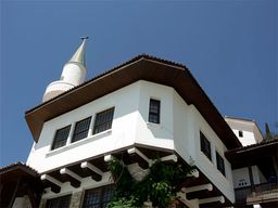 Baltchik (Balchik)