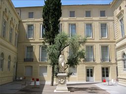 Musée Fabre