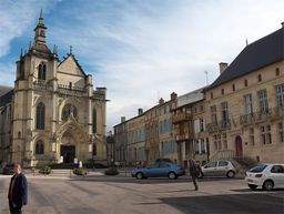 Bar-le-Duc