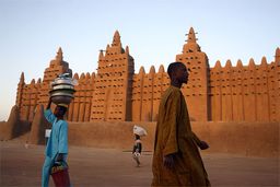 Djenné