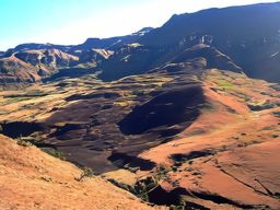 Drakensberg