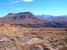 Drakensberg