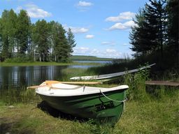 Région du lac Saimaa