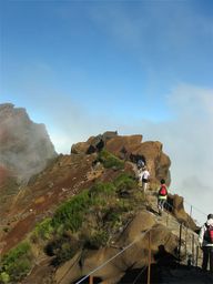 Pico do Arieiro