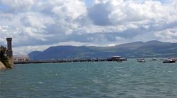 Île d'Anglesey (Ynys Môn)